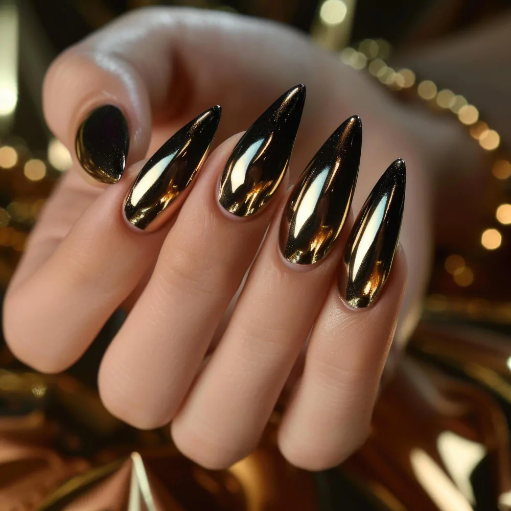 Tracy Nails Lounge in Greenville, NC (6)