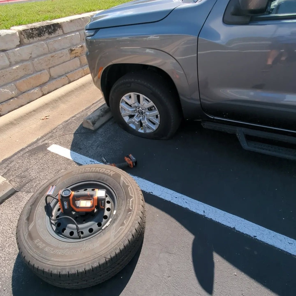 Alpha Roadside Services and Battery in Oglesby, TX (2)