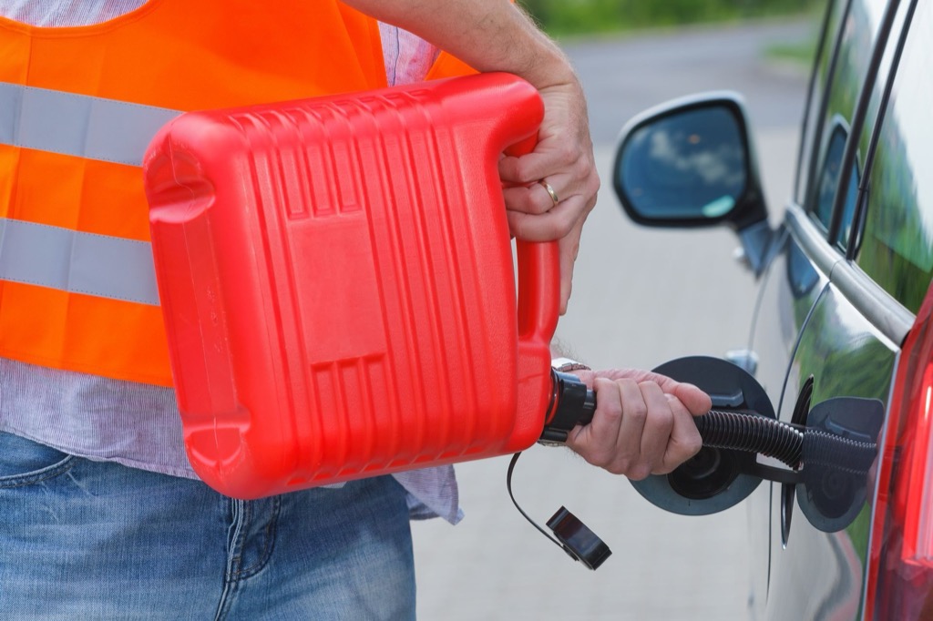 Alpha Roadside Services and Battery in Oglesby, TX (4)