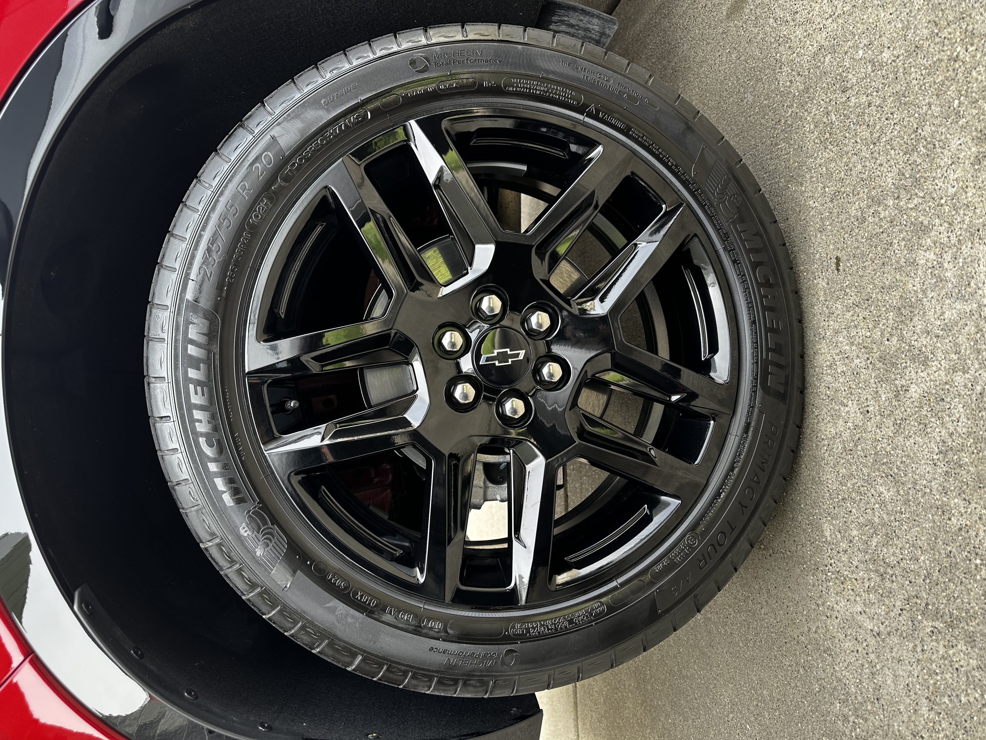 RDW Detailing in Monticello, IN
