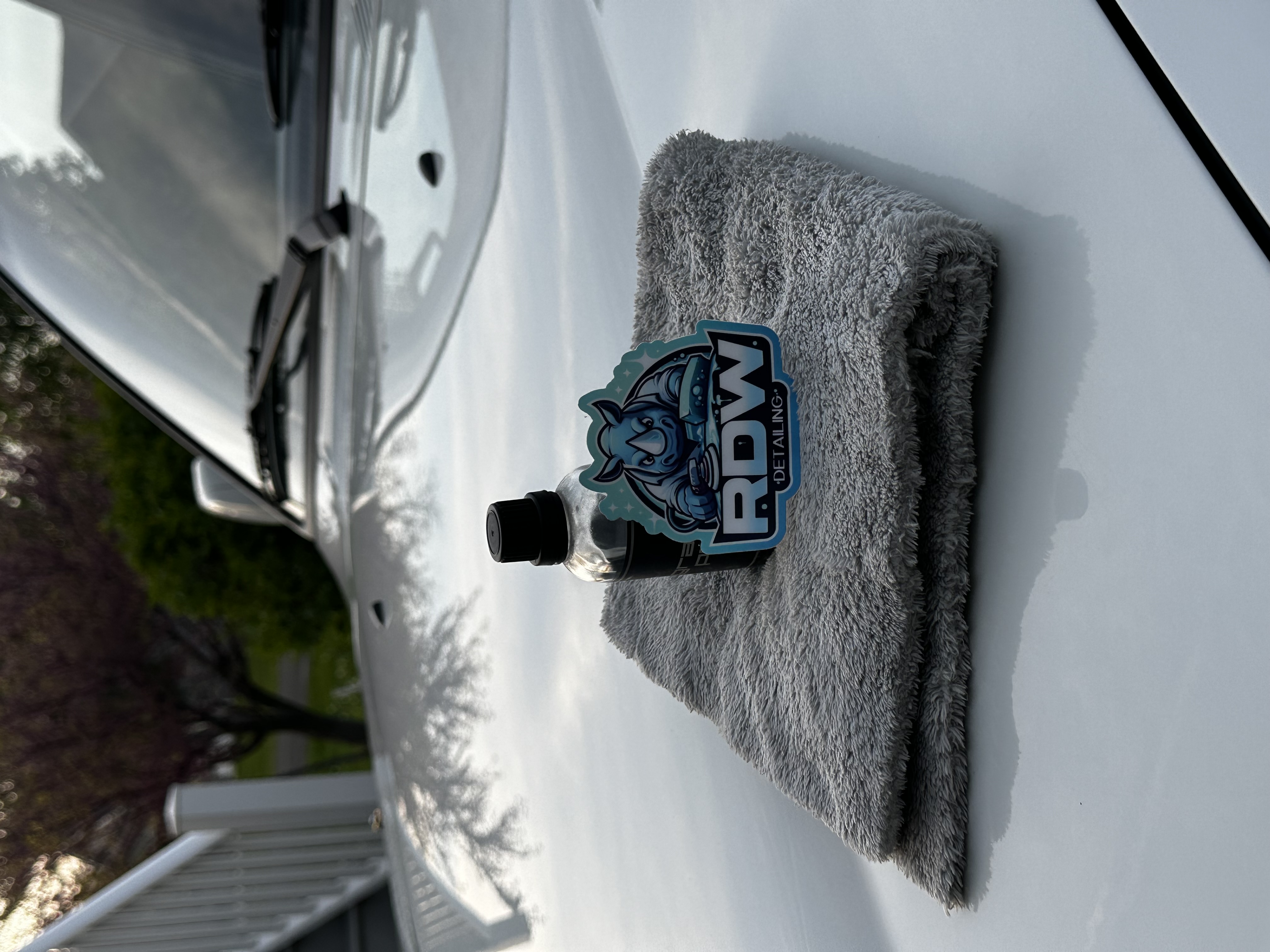 RDW Detailing in Monticello, IN (3)
