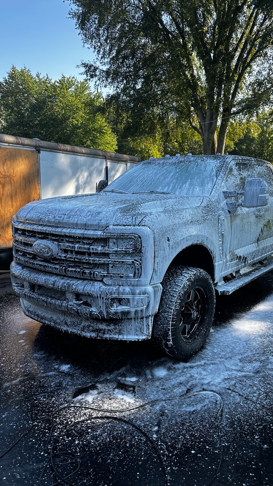 RDW Detailing in Monticello, IN (4)