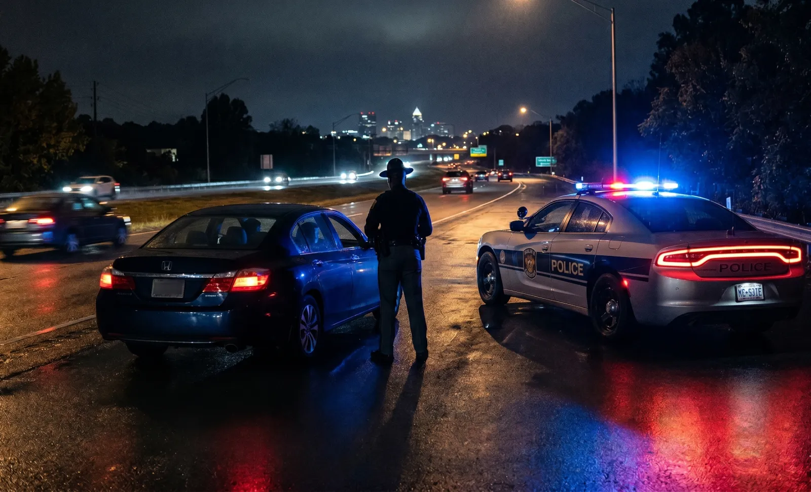 Huggins Law Firm, P.C.-Criminal Defense Attorney in Greensboro in Greensboro, NC (3)