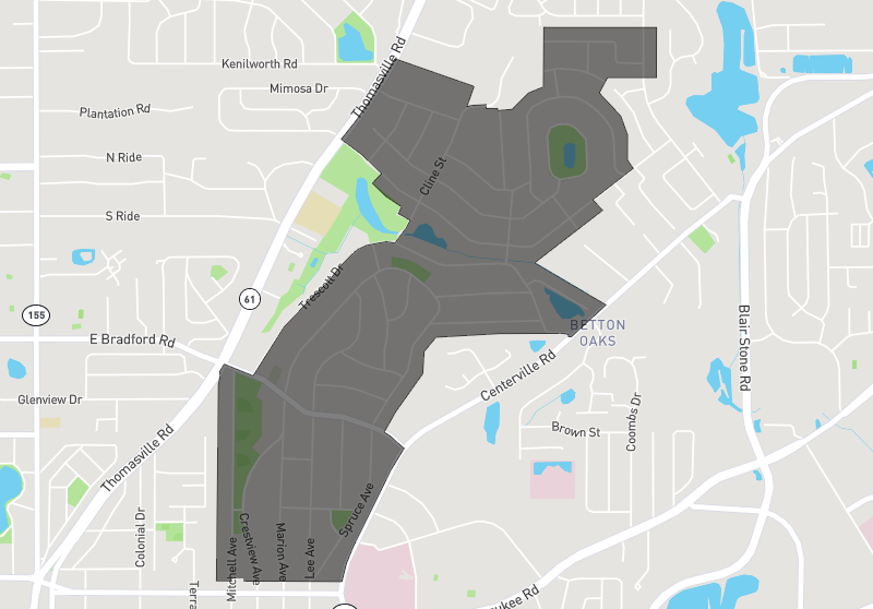 Twelve Points Real Estate in Tallahassee, FL (6)