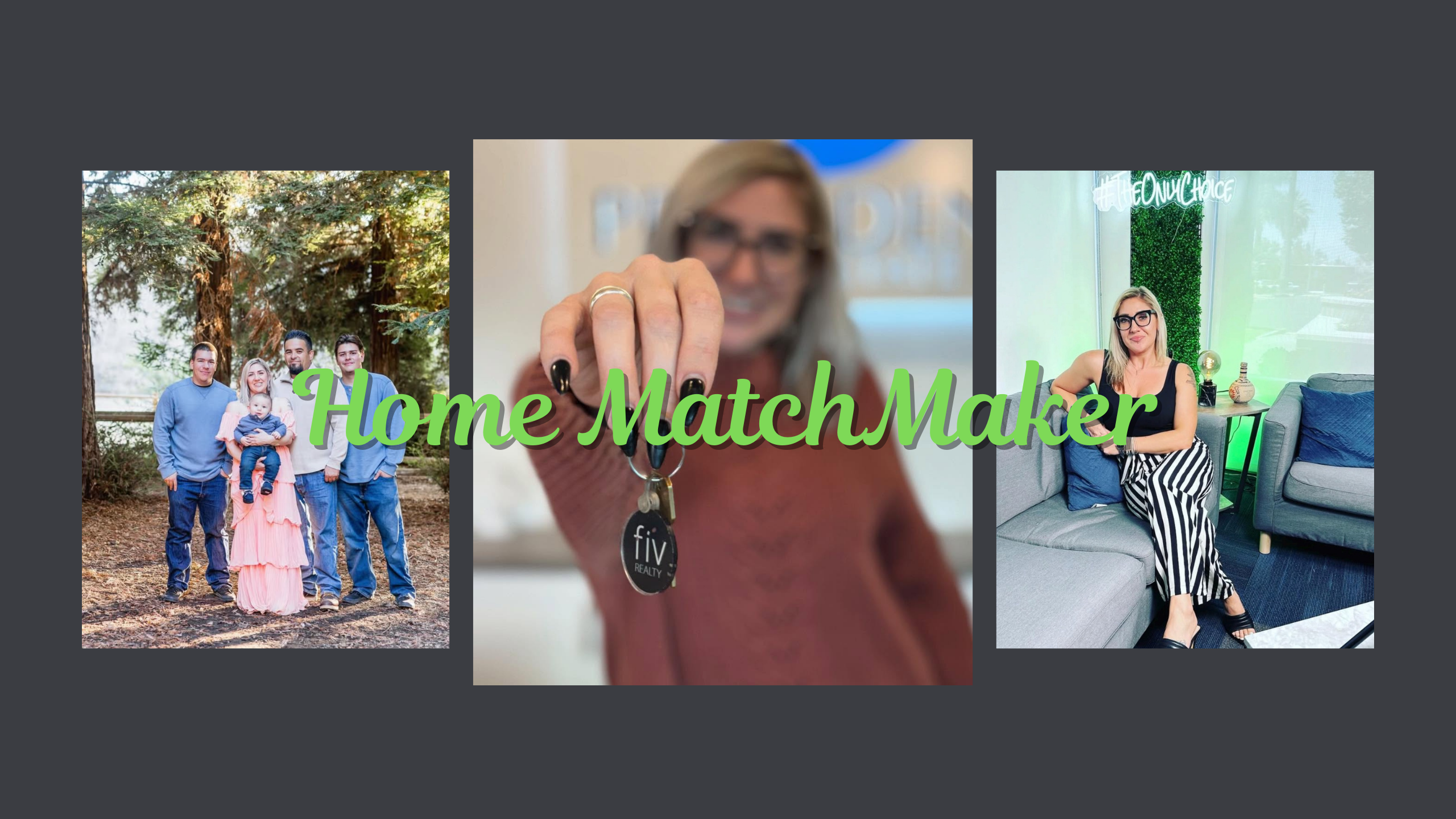 Alisha Dugger Realtor in Eastvale, CA