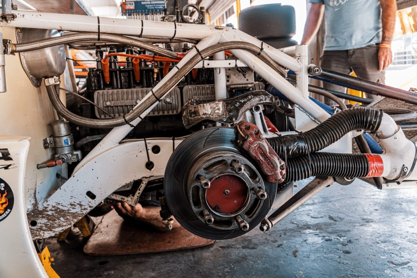 ETS Automotive Repair in San Antonio, TX