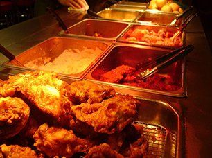 Peshtigo Corral Family Restaurant in Peshtigo, WI (2)