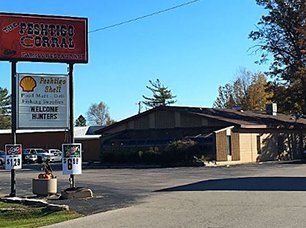 Peshtigo Corral Family Restaurant in Peshtigo, WI (3)