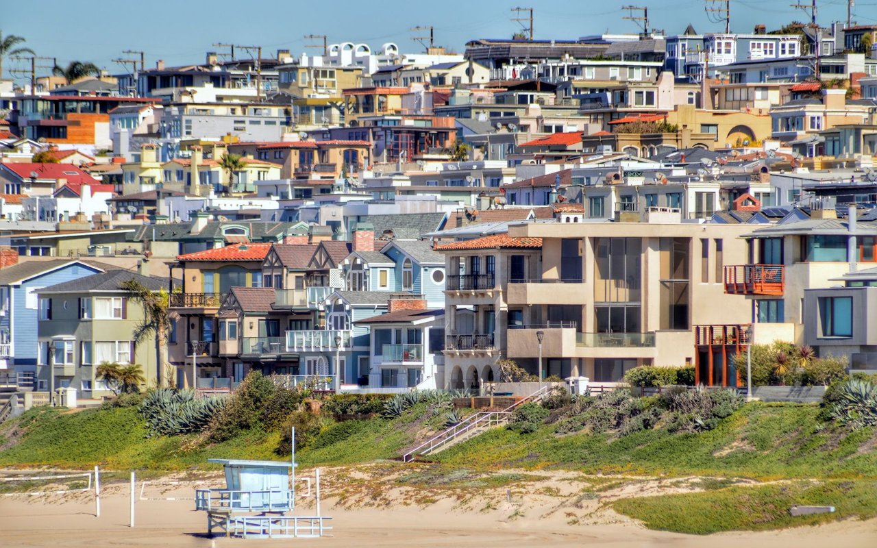 Powers Realty in Hermosa Beach, CA