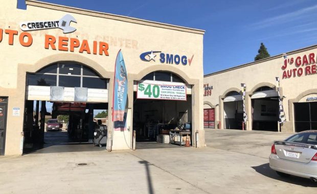Crescent Auto Repair Smog Check in Corona, CA (3)