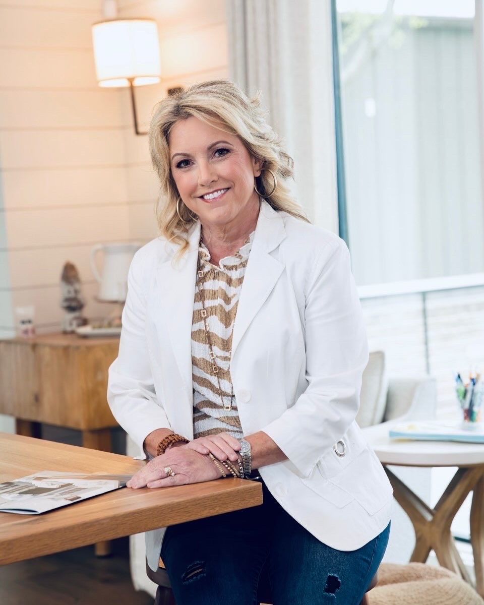 Crystal Wallace, REALTOR in Chapin, SC (3)