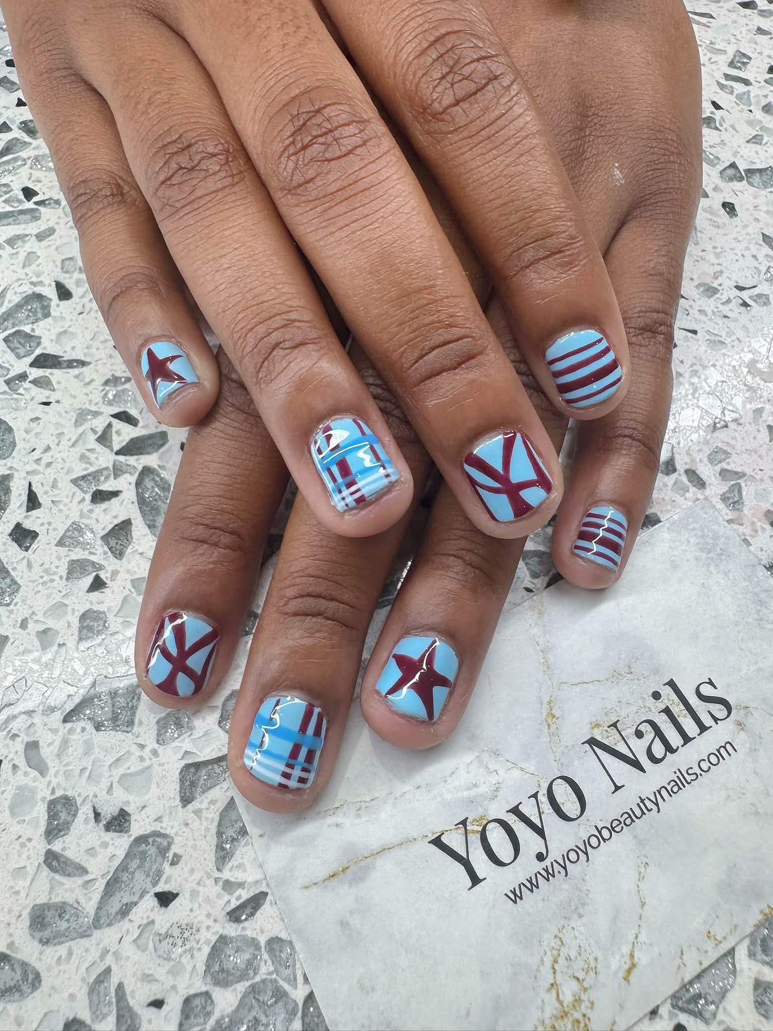 Yoyo Nails in Noblesville, IN (3)
