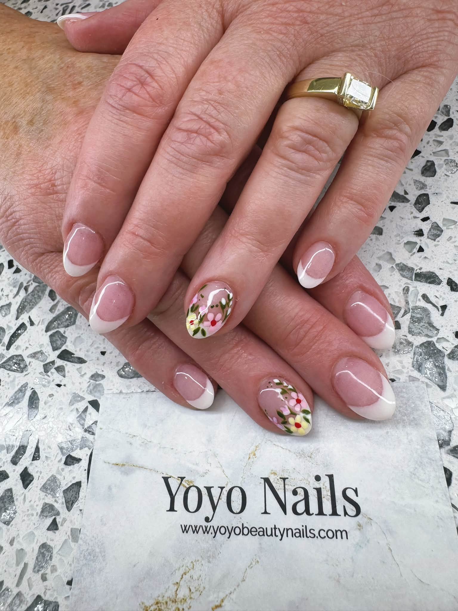 Yoyo Nails in Noblesville, IN (6)