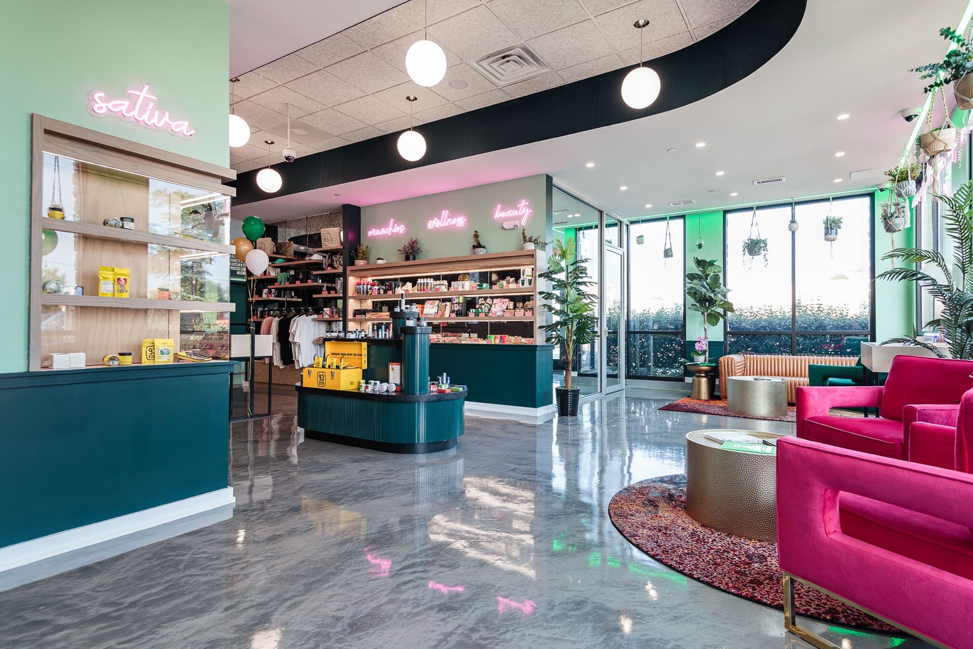 Ivy Hall Dispensary - Glendale Heights in Glendale Heights, IL (2)