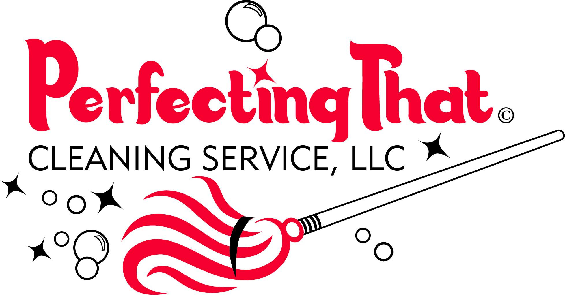 Perfecting That Cleaning Service LLC in Mobile, AL