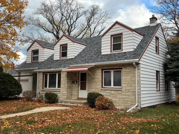 Fernwood Real Estate in Whitefish Bay, WI