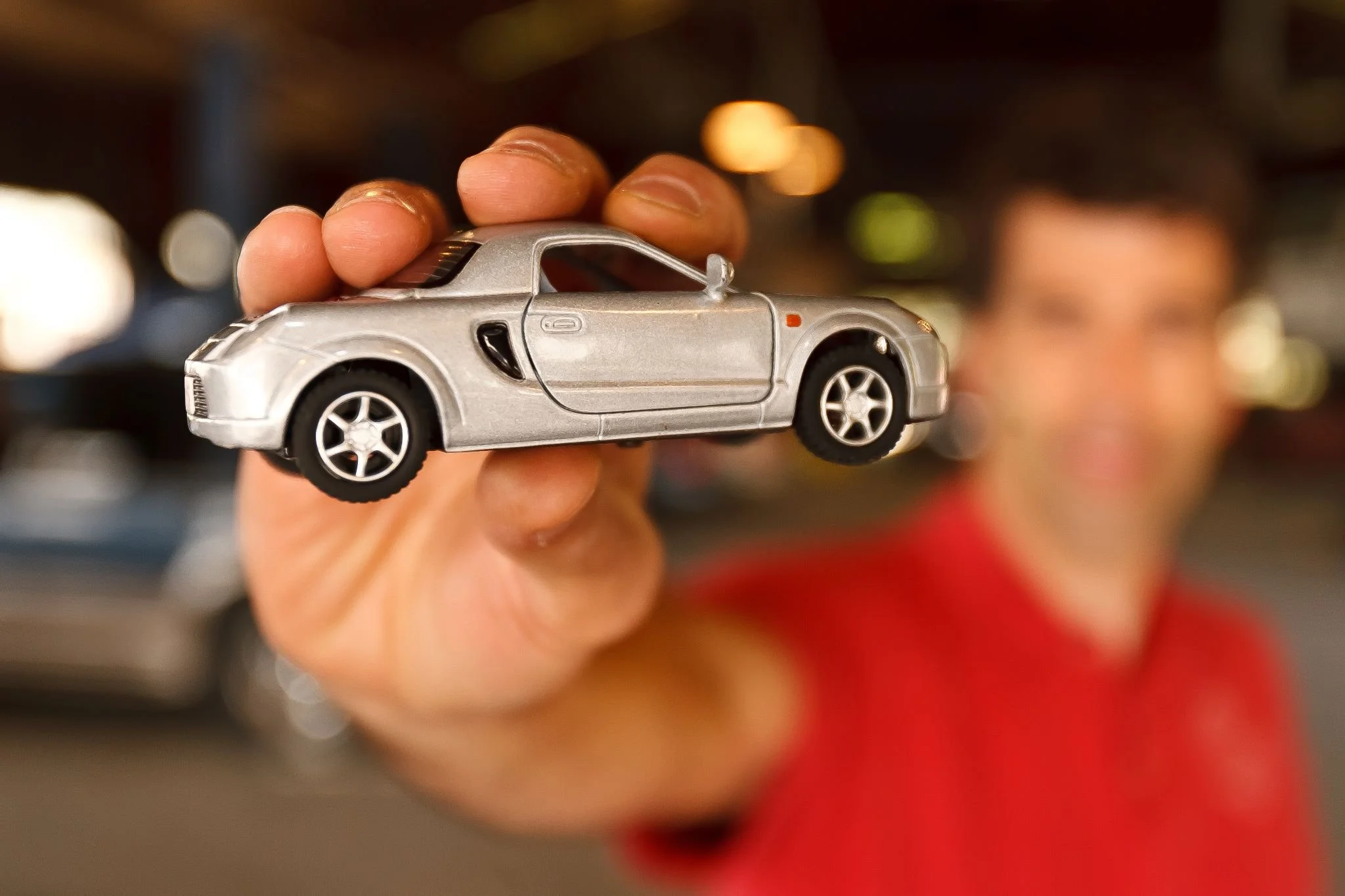 Andrews Auto Service in Columbia, SC