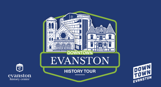 Downtown Evanston in Evanston, IL (5)