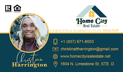 Home City Real Estate in Springfield, OH