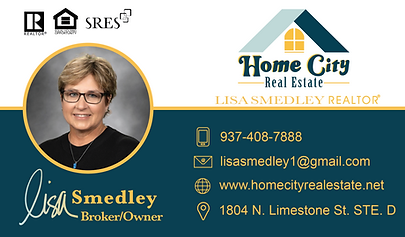 Home City Real Estate in Springfield, OH (2)