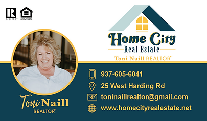 Home City Real Estate in Springfield, OH (3)