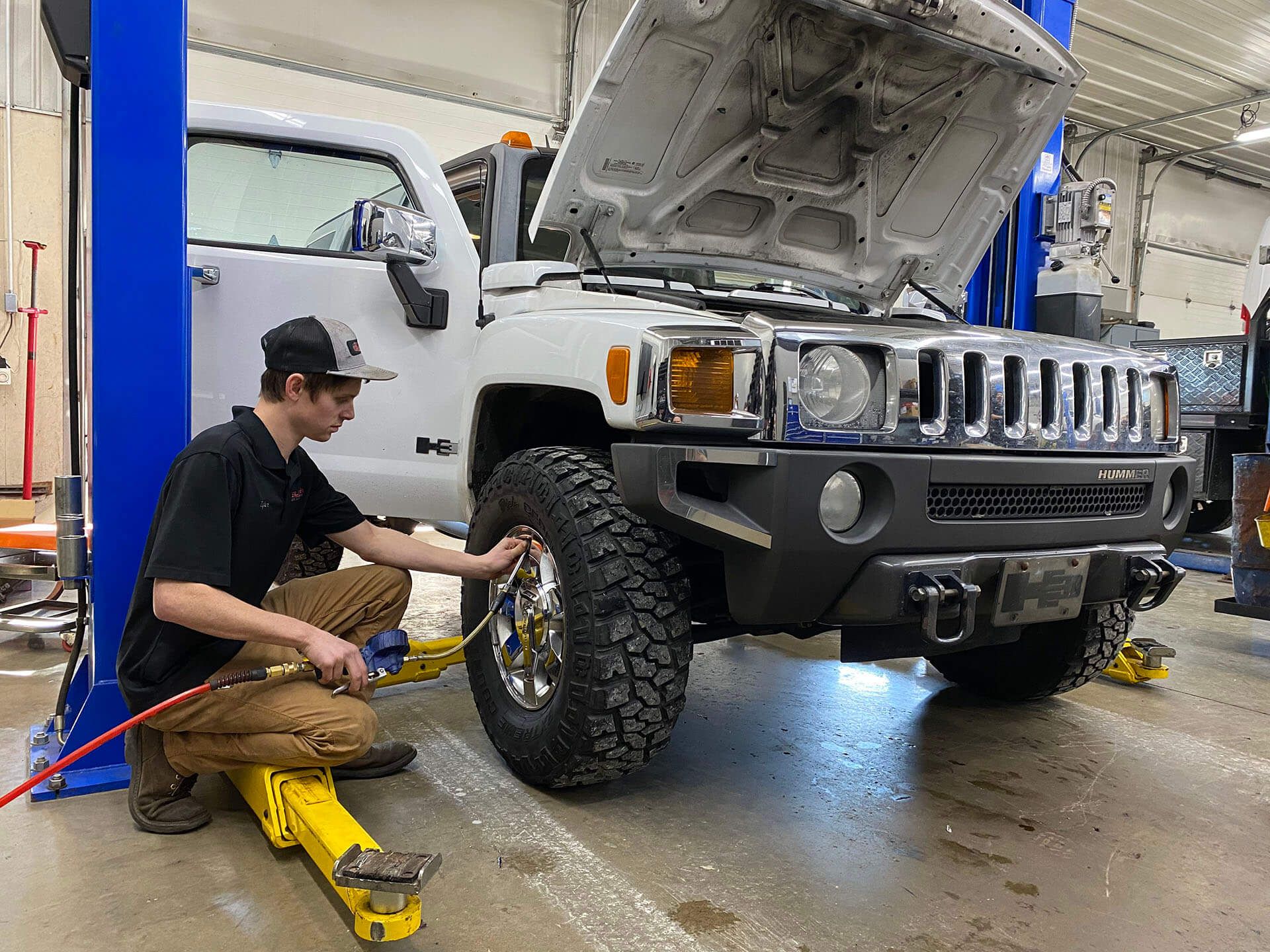 Elite Truck & Auto Repair in Greenville, OH (3)