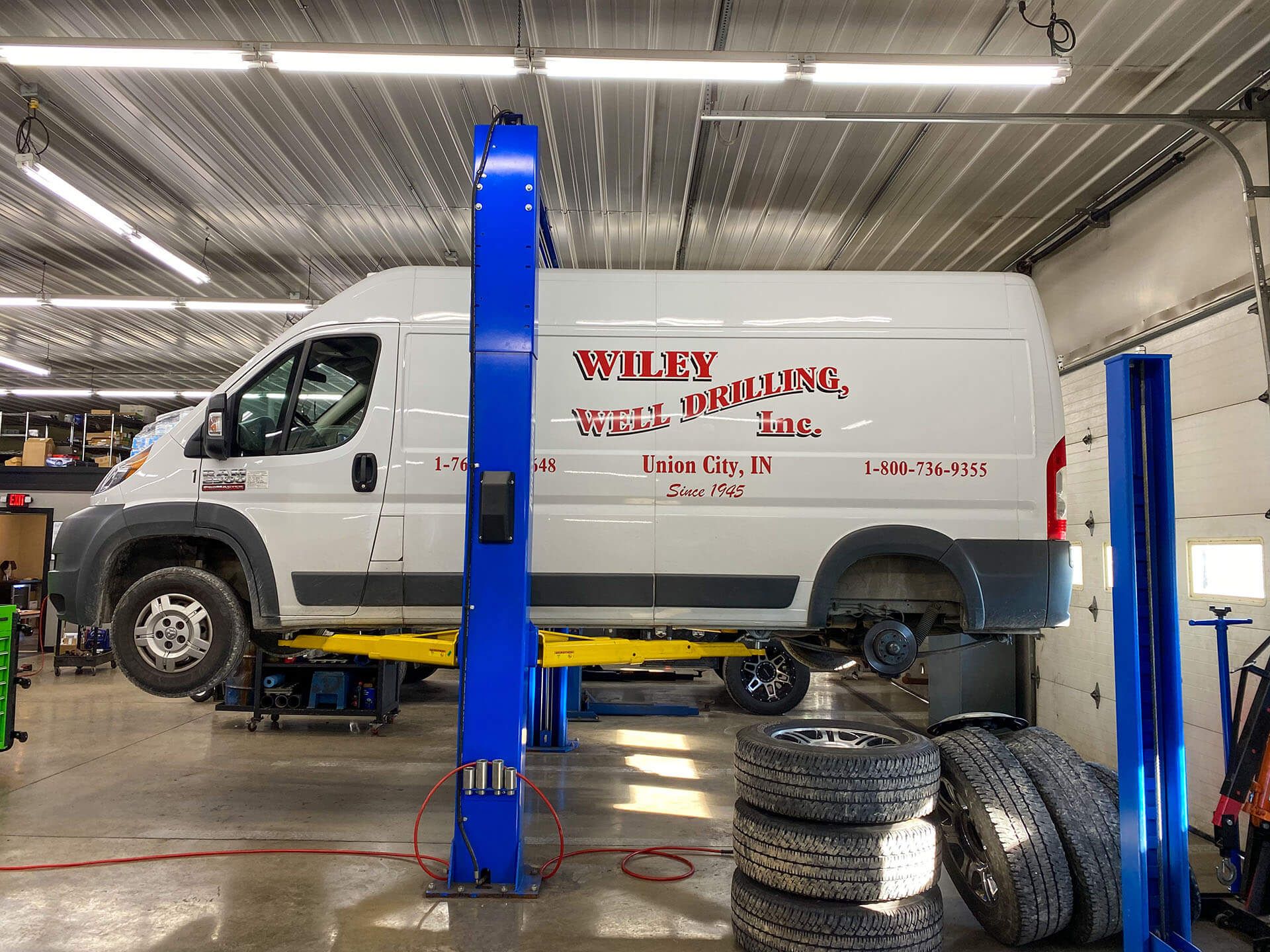 Elite Truck & Auto Repair in Greenville, OH (4)