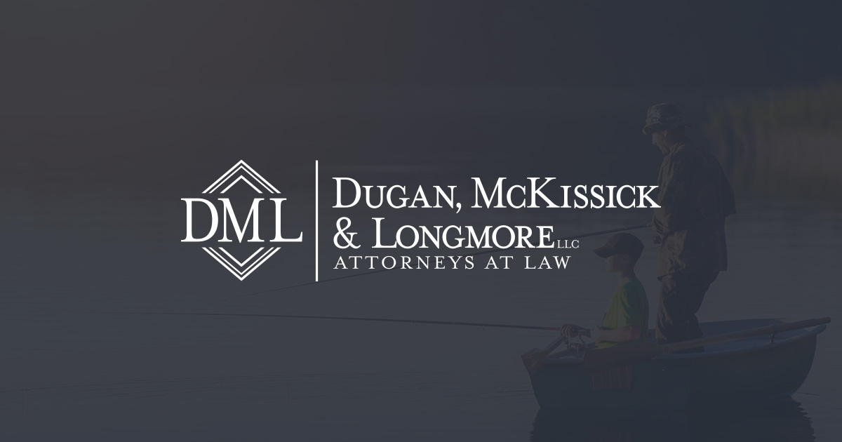 Dugan, McKissick & Longmore, LLC in Prince Frederick, MD