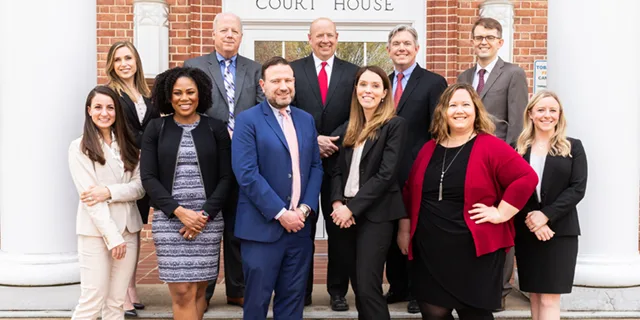 Dugan, McKissick & Longmore, LLC in Prince Frederick, MD (2)