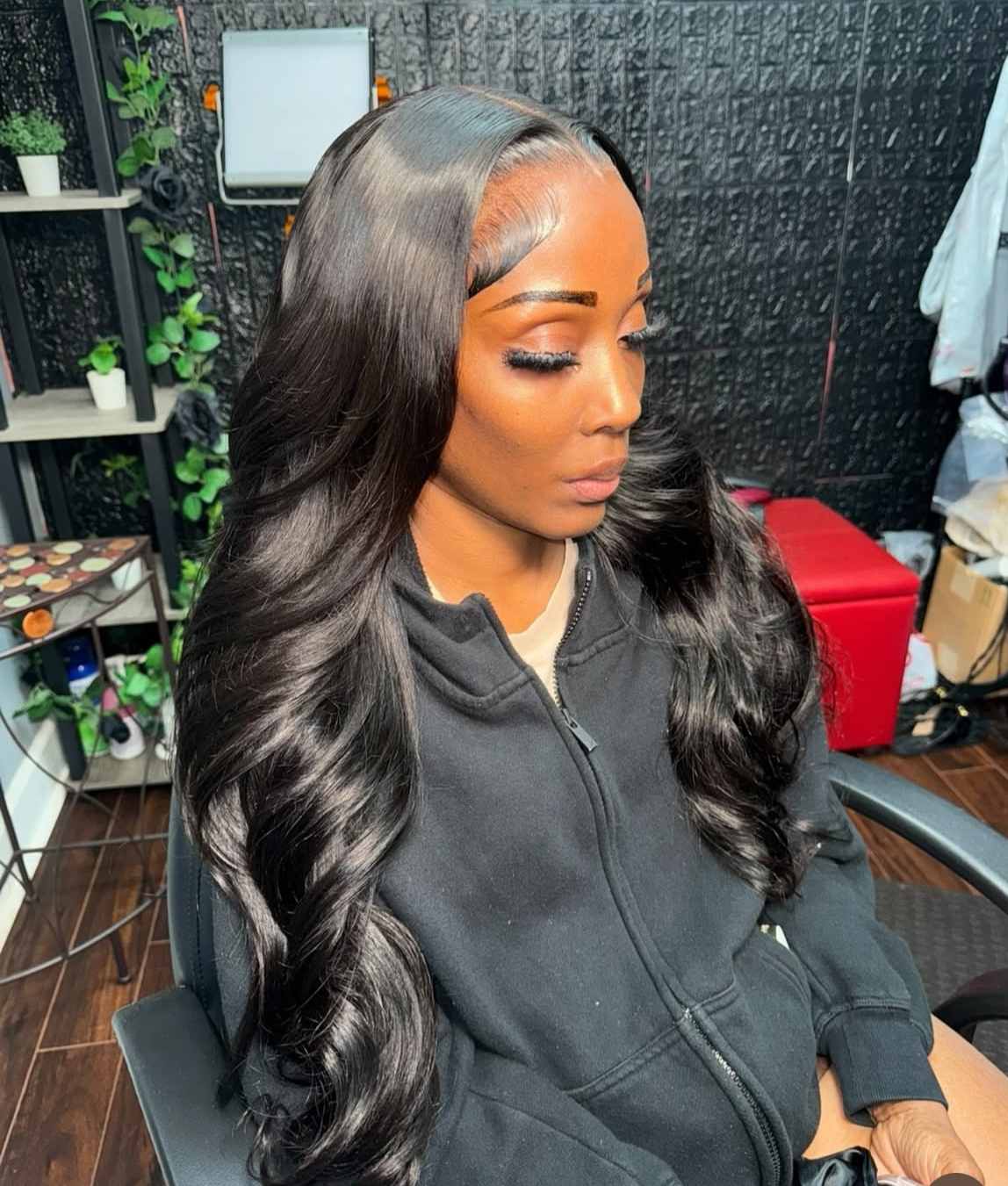 Keya Monroe Lace, LLC in Fort Lauderdale, FL (2)