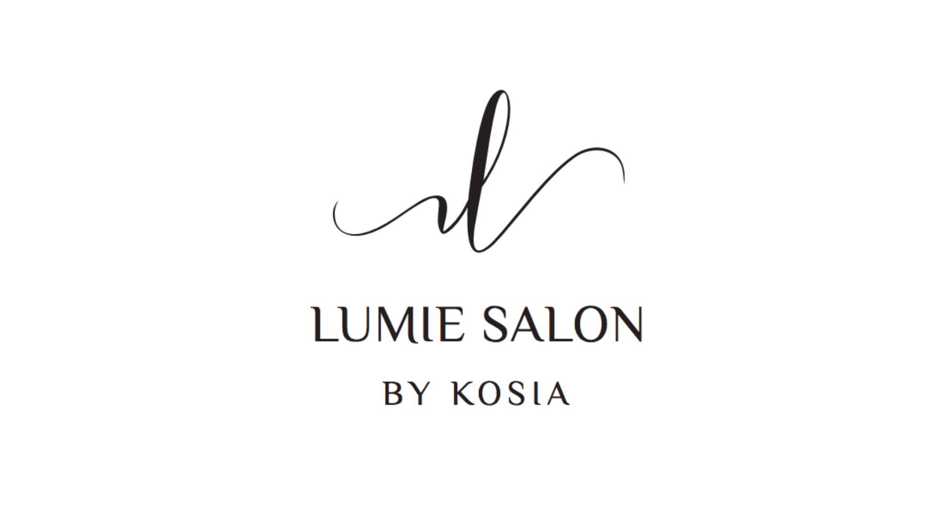 Lumie Salon in South Orange Village, NJ