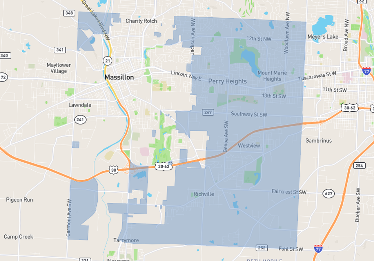 The KeyGroup Real Estate Team with REAL in North Canton, OH (2)