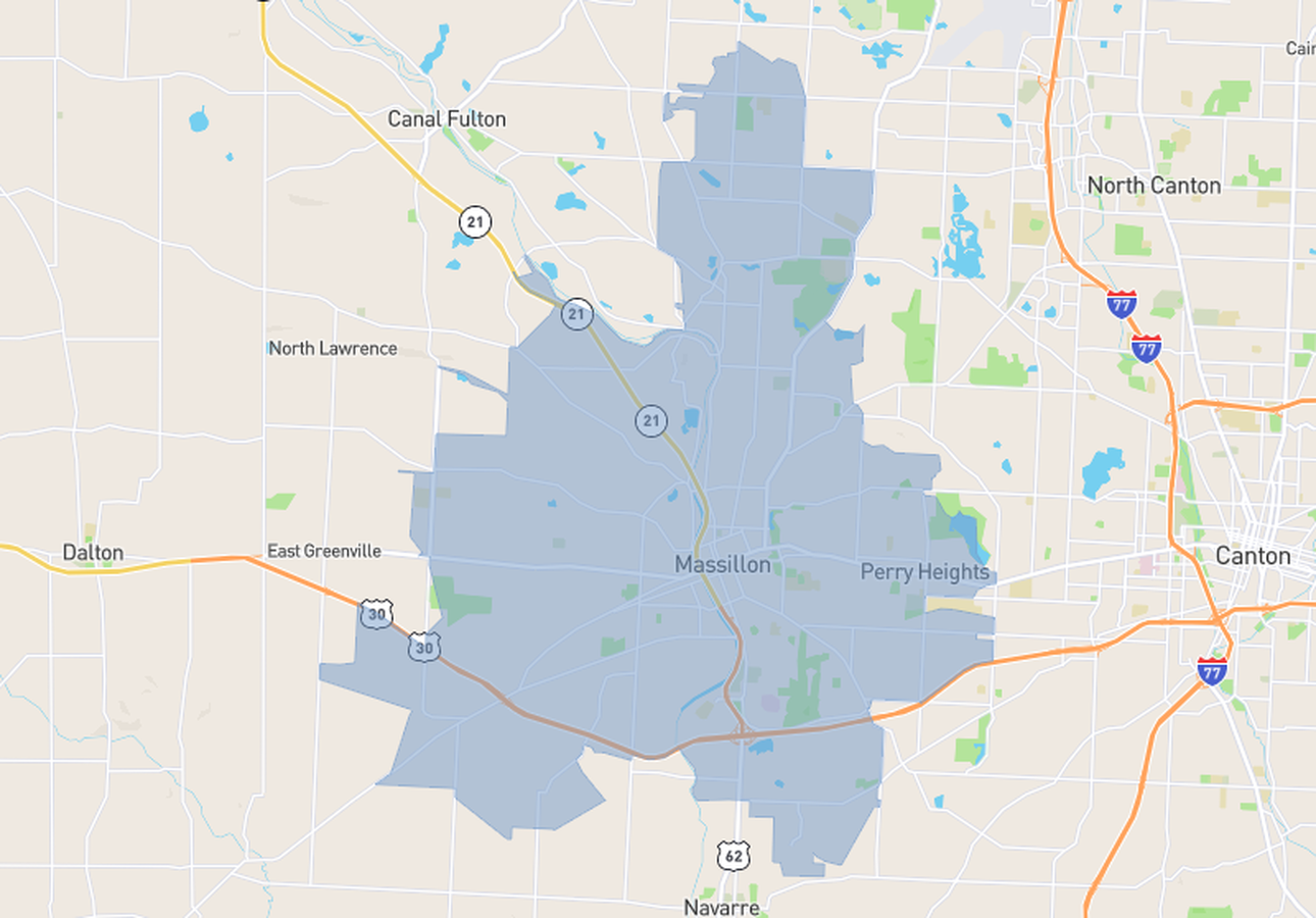 The KeyGroup Real Estate Team with REAL in North Canton, OH (3)