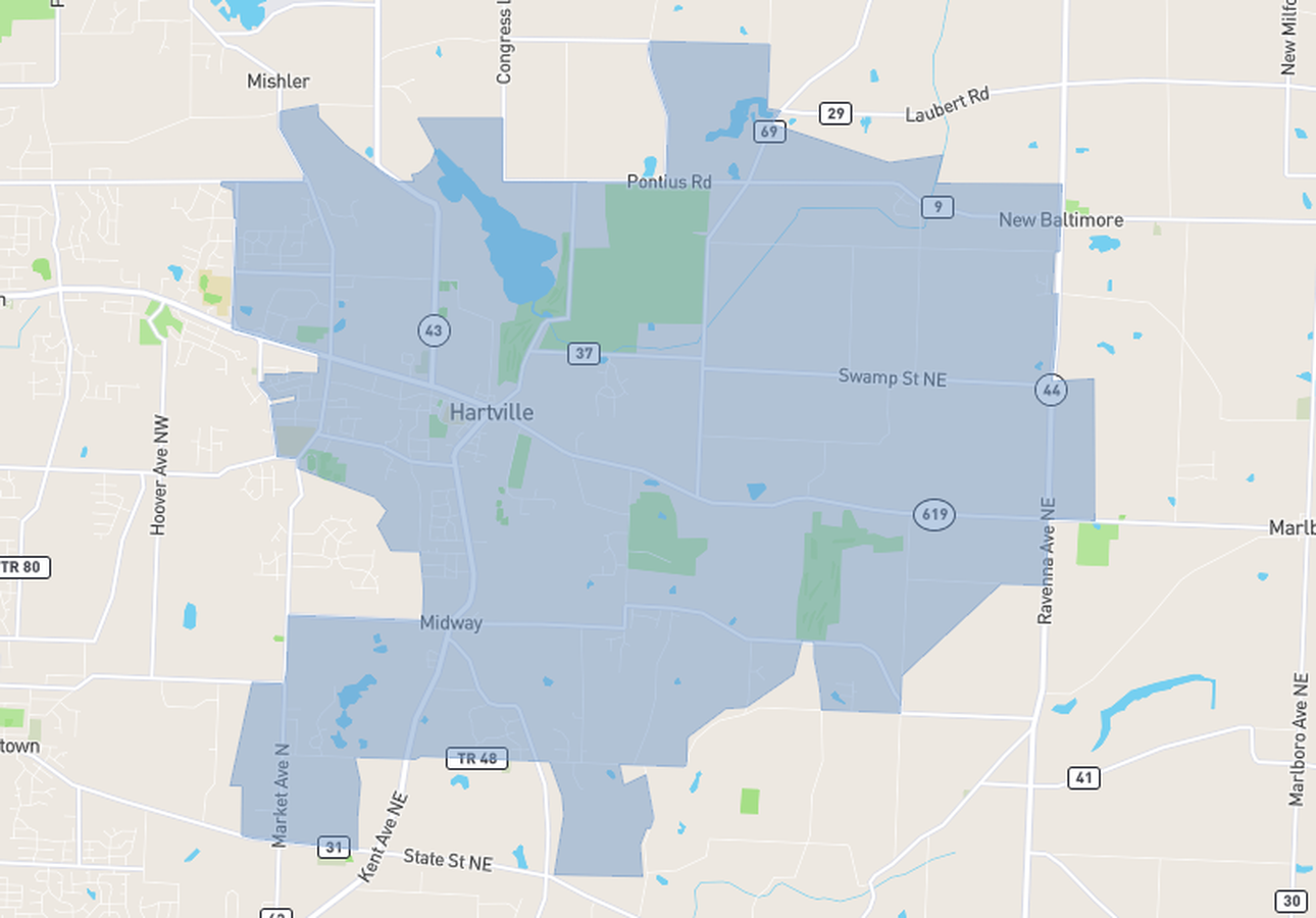 The KeyGroup Real Estate Team with REAL in North Canton, OH (6)