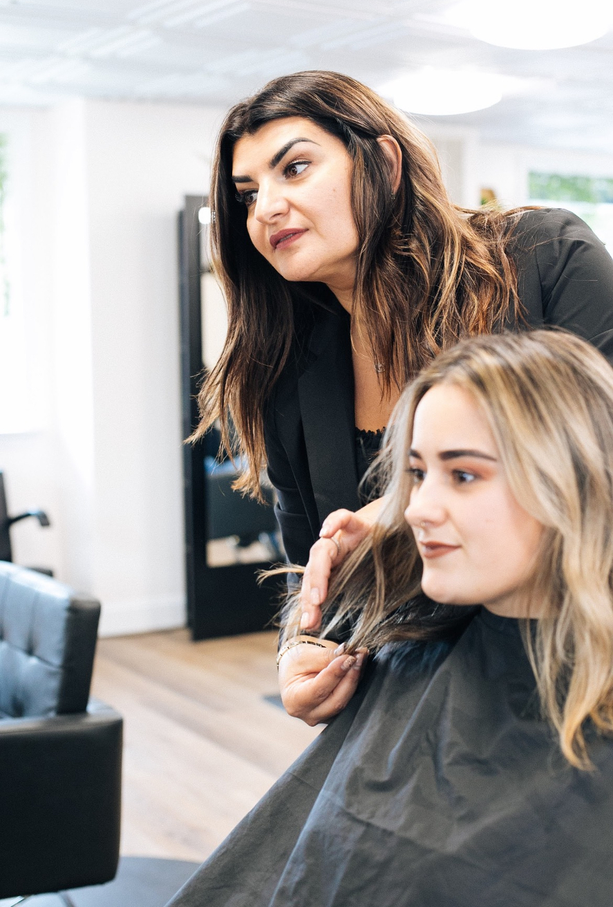 Hair Philosophy in Folsom, PA