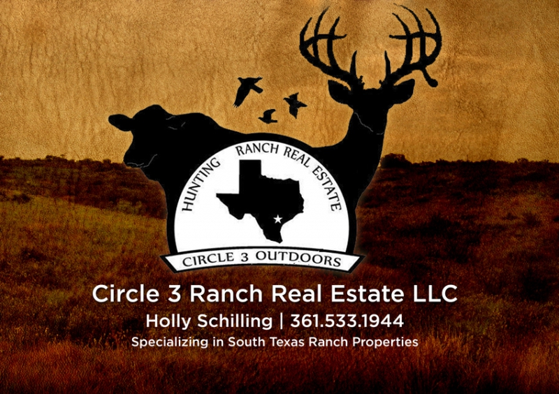Circle 3 Ranch Real Estate LLC in George West, TX