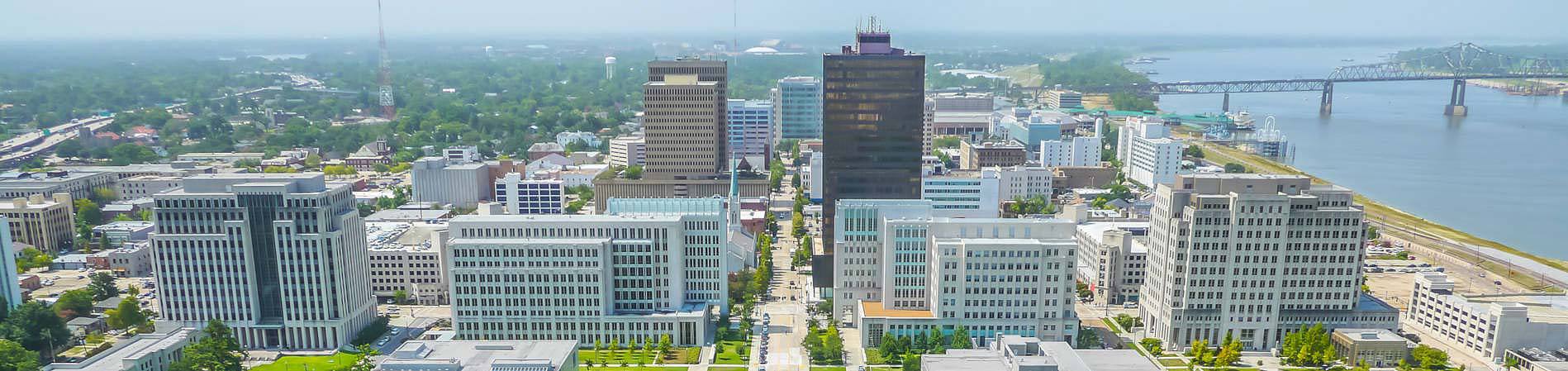 PINO & Associates in Baton Rouge, LA (2)