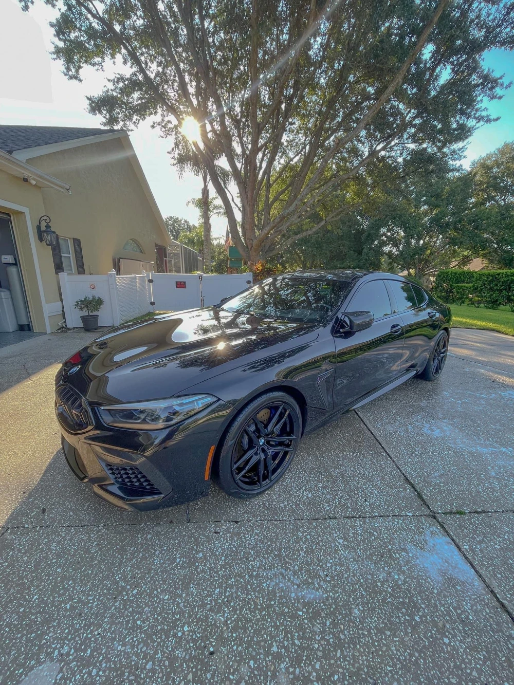 Sud Pros Mobile Detail Spa in New Port Richey, FL