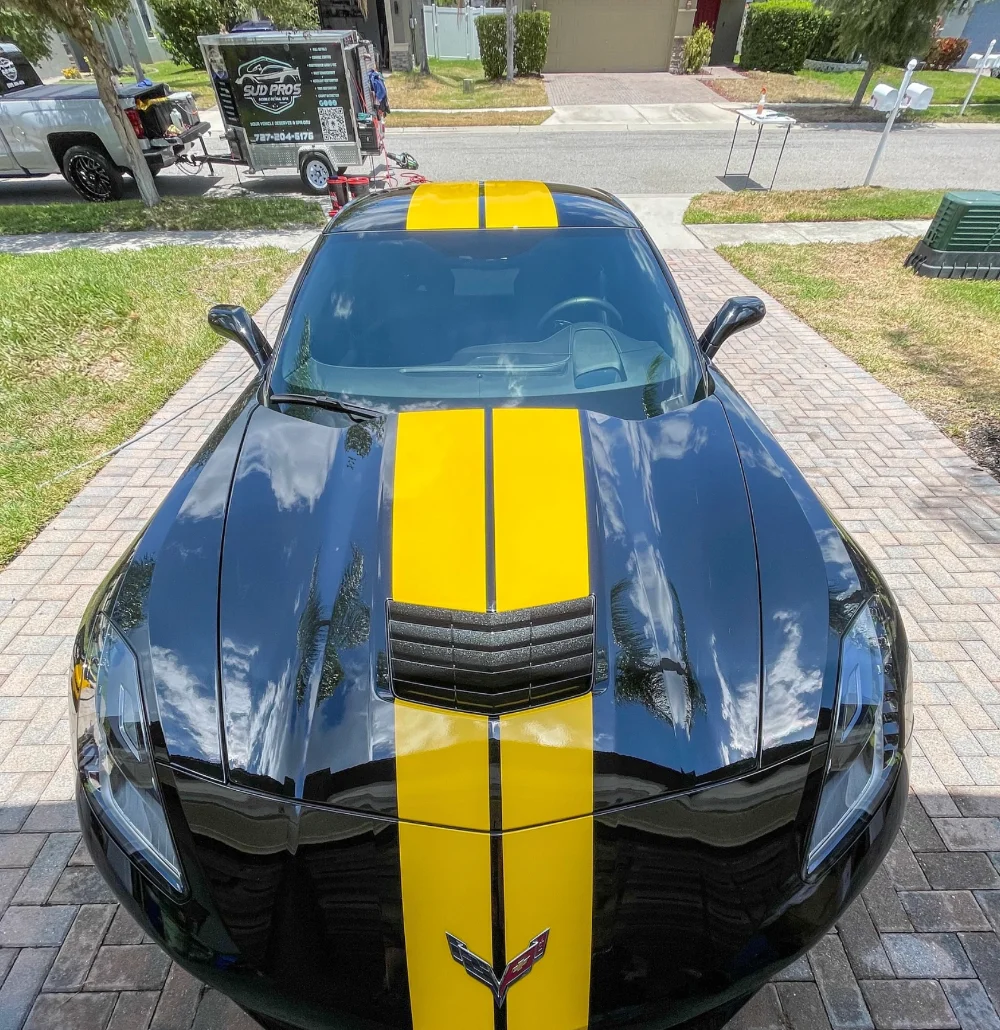 Sud Pros Mobile Detail Spa in New Port Richey, FL (3)