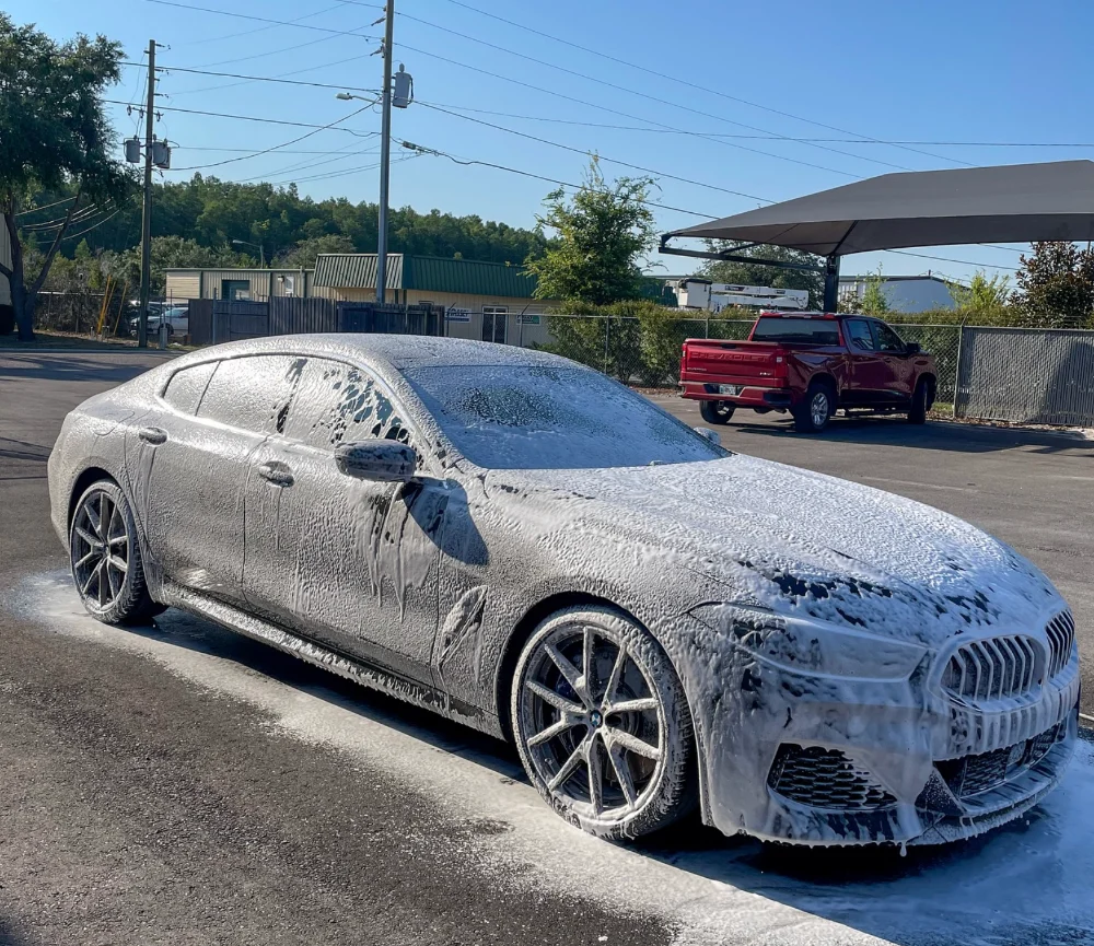 Sud Pros Mobile Detail Spa in New Port Richey, FL (4)