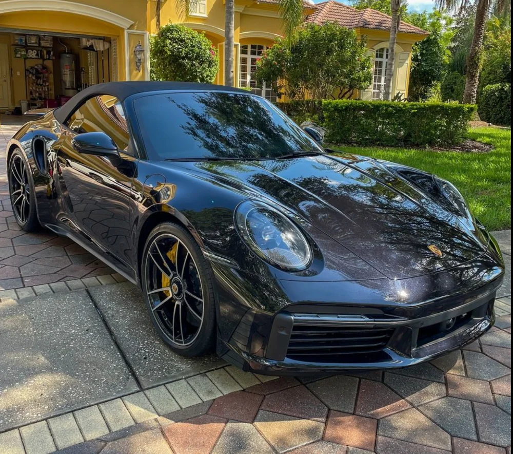 Sud Pros Mobile Detail Spa in New Port Richey, FL (6)