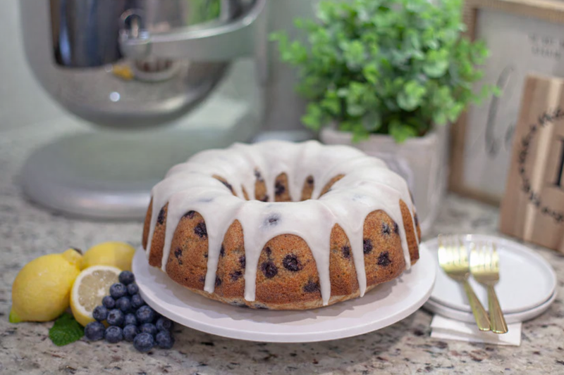 Auntie Kim's Pound Cakes in Cumming, GA