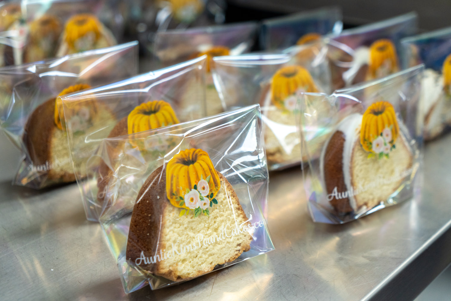 Auntie Kim's Pound Cakes in Cumming, GA (3)