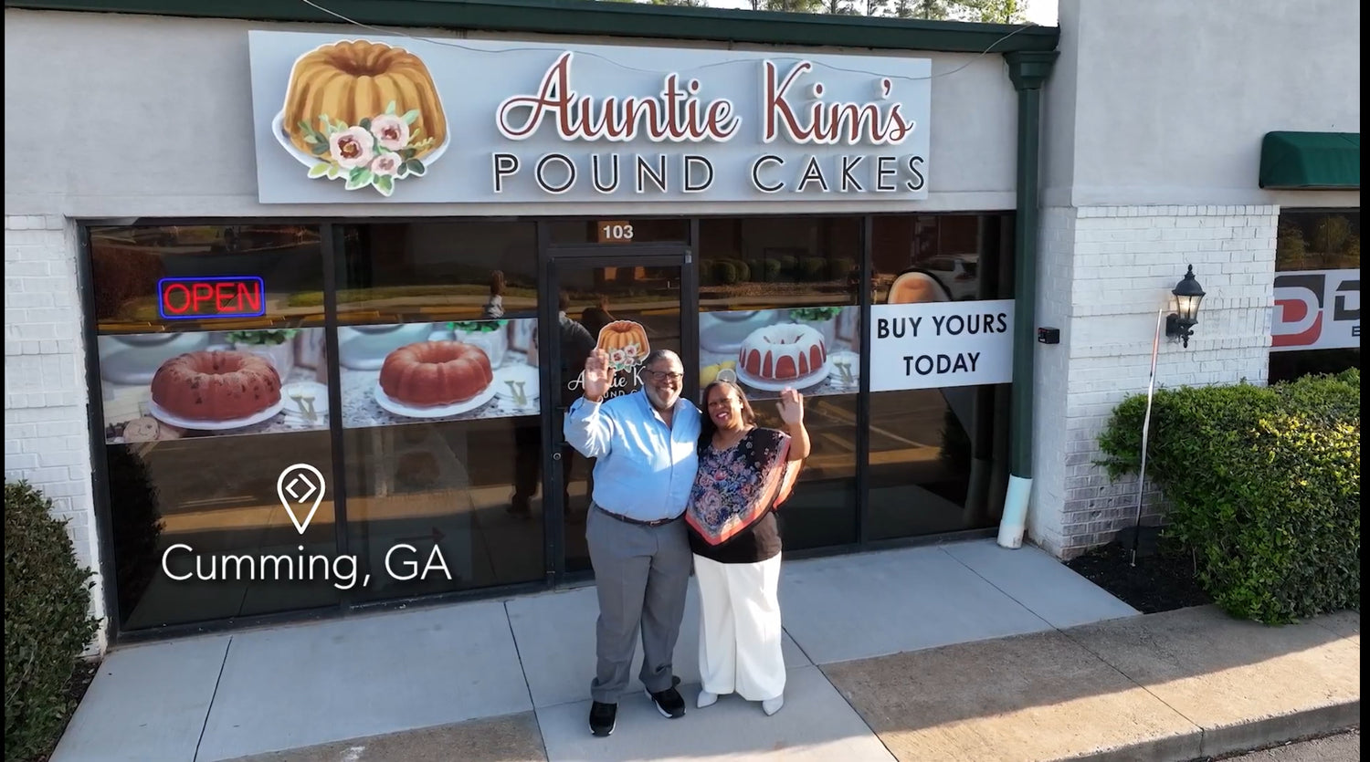 Auntie Kim's Pound Cakes in Cumming, GA (4)