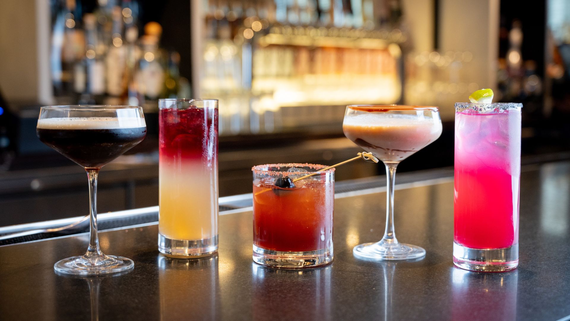 The Ashburn, An American Gastropub in Rosemont, IL (3)