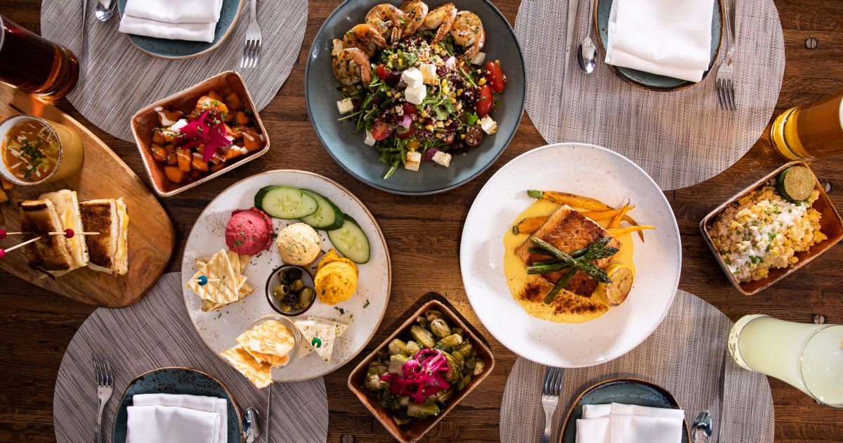 The Ashburn, An American Gastropub in Rosemont, IL (4)