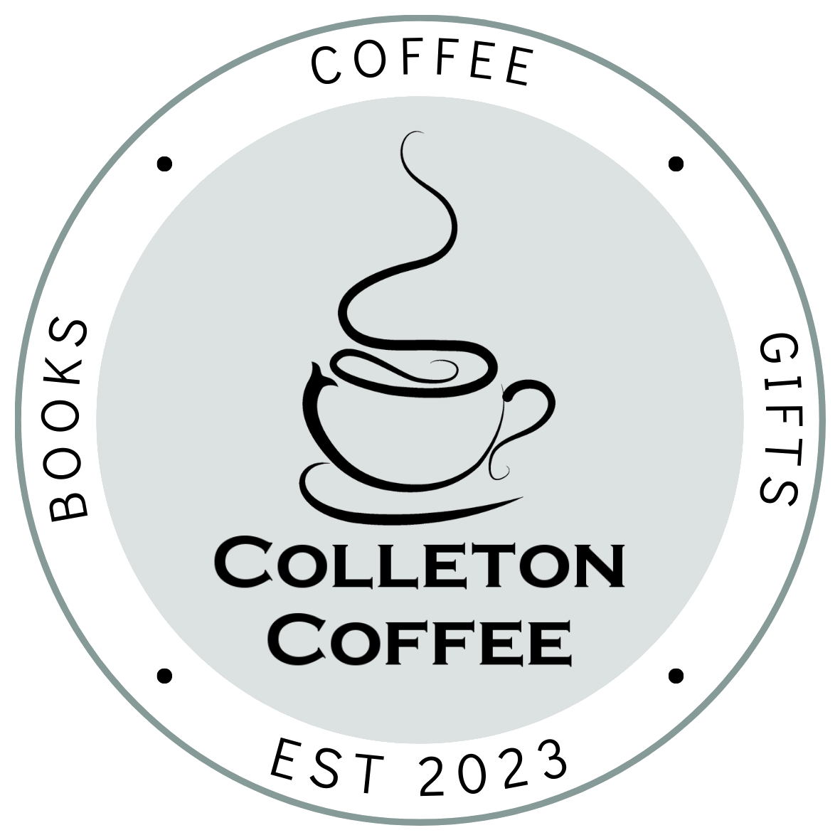 Colleton Coffee in Walterboro, SC (2)