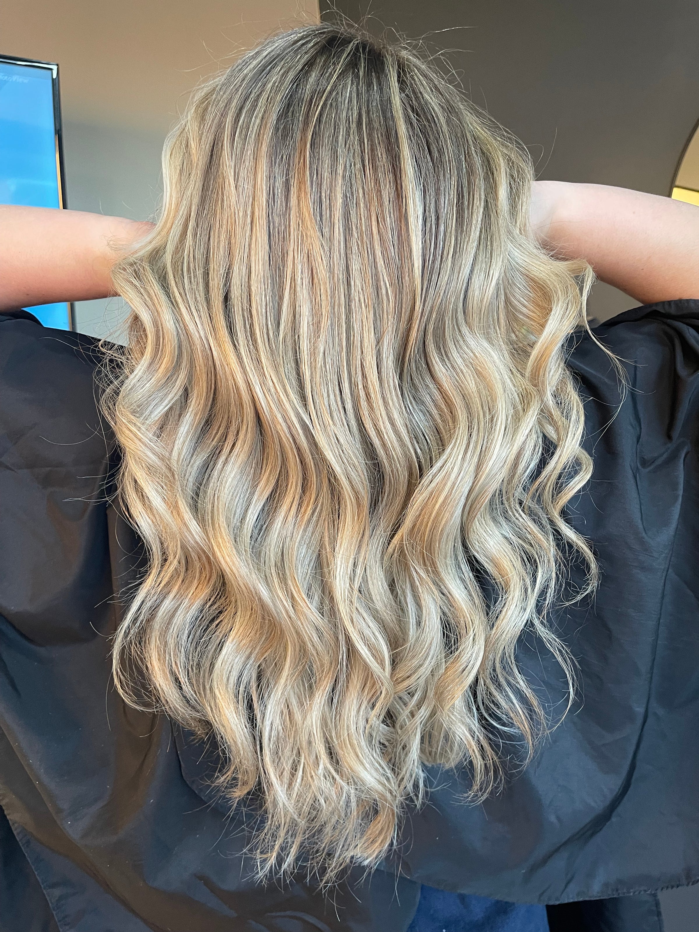 Hair by Amanda Hope LLC in North Olmsted, OH