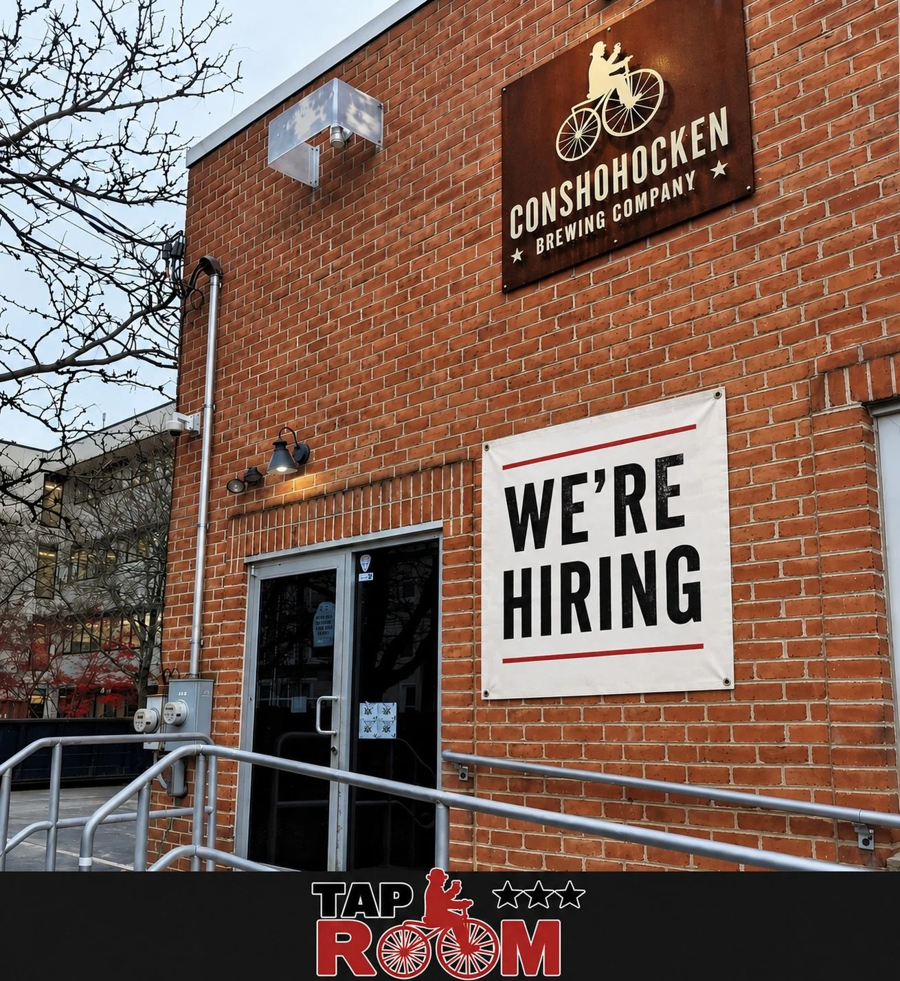 Conshohocken Brewing Co - Conshy in Conshohocken, PA (5)