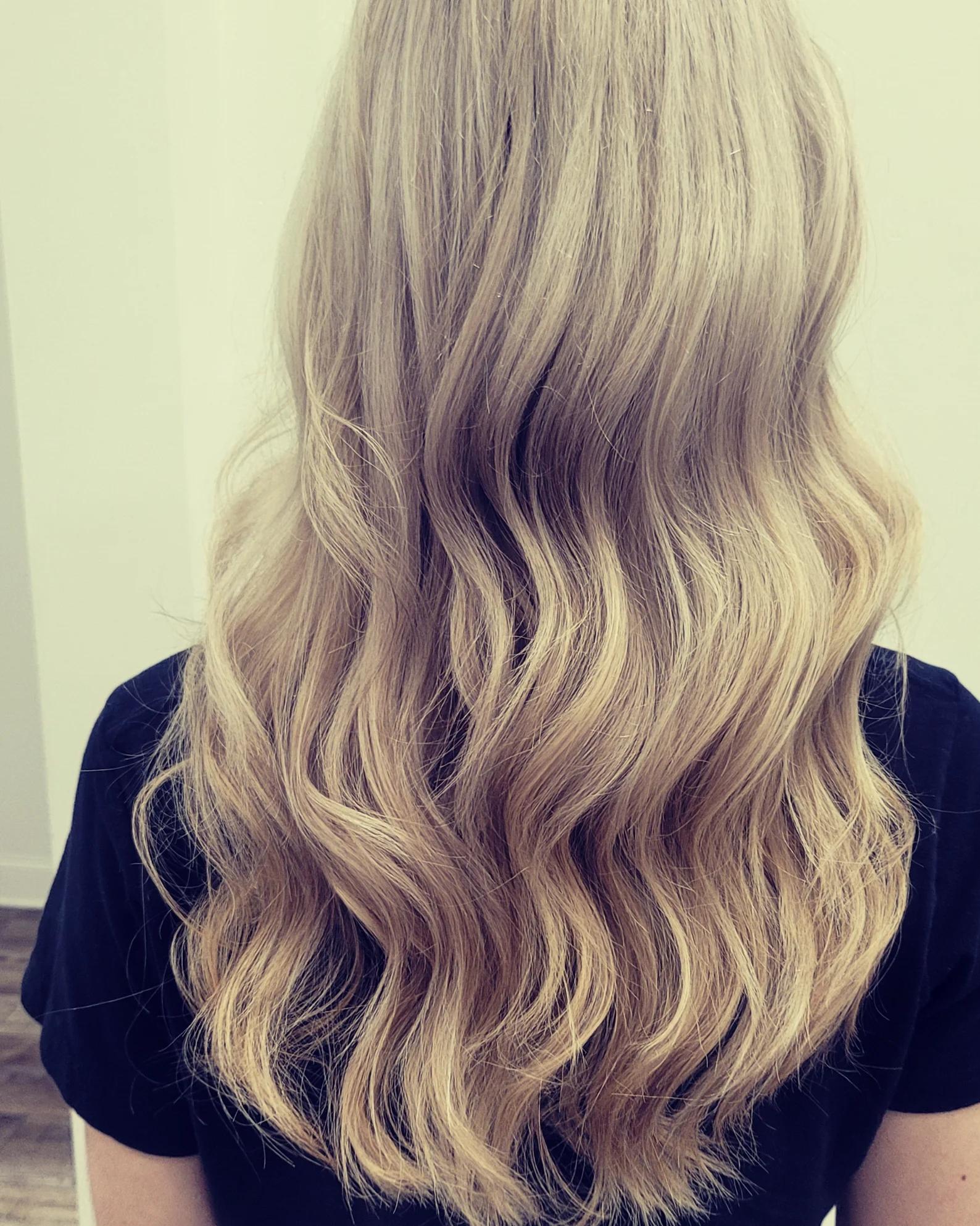 Cristina’s Hair Bar LLC in Norfolk, VA (2)